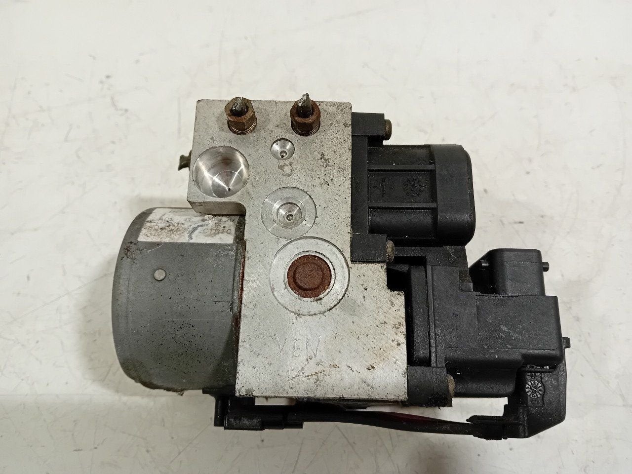Abs pomp Honda Civic, Onderdelen@venauto.nl, Gebruikt, Ettenseweg 76, 4706 PB Roosendaal, The Netherlands, Herkomst onderdeel bekend