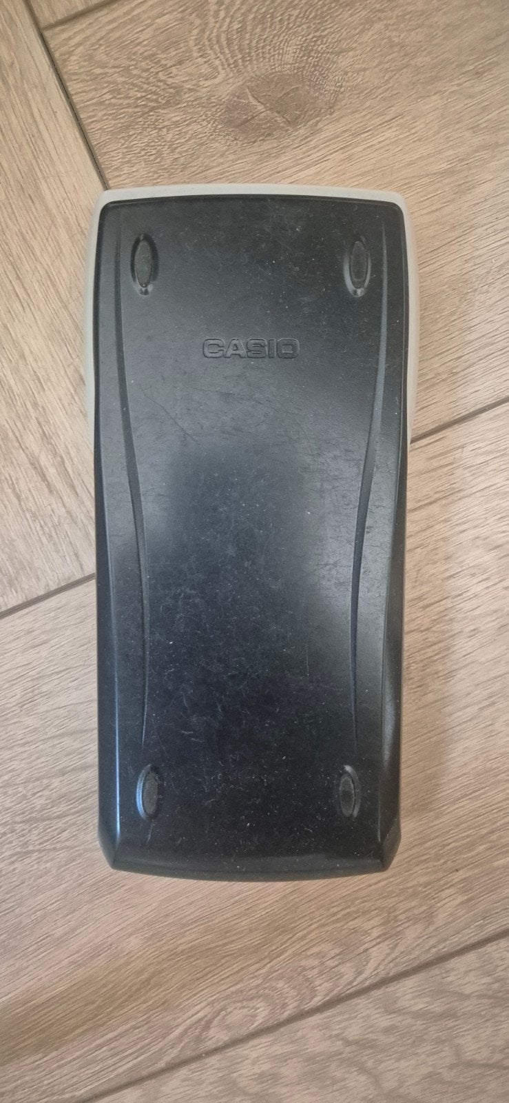 Grafische Rekenmachine - Casio fx-9860G2, Ophalen of Verzenden, Grafische rekenmachine
