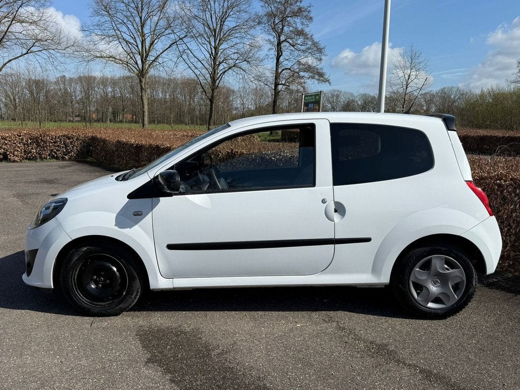 Renault Twingo 1.5 dCi Collection NIEUWE APK!, Voorwielaandrijving, Euro 5, Gebruikt, 4 cilinders