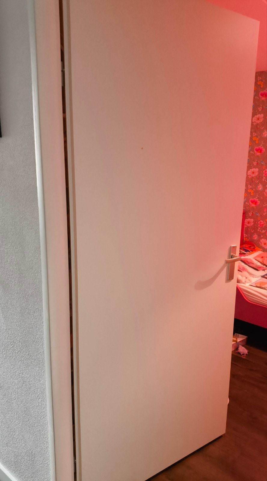 6 binnendeuren inclusief deurbeslag (gratis af te halen), Ophalen, Gebruikt, 80 tot 100 cm, Binnendeur