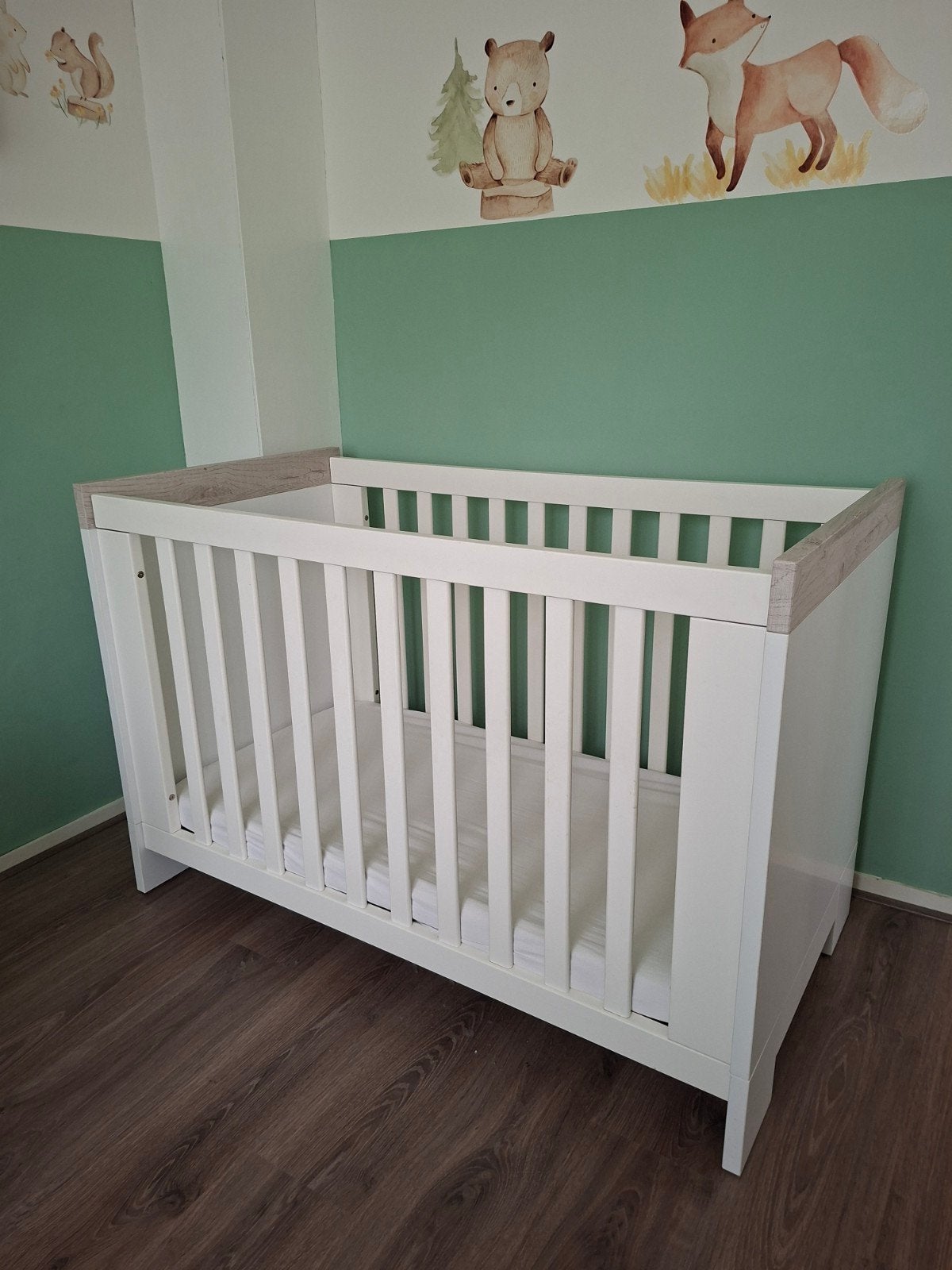 Babykamer Futura TWF, Ophalen, Gebruikt, Jongetje of Meisje