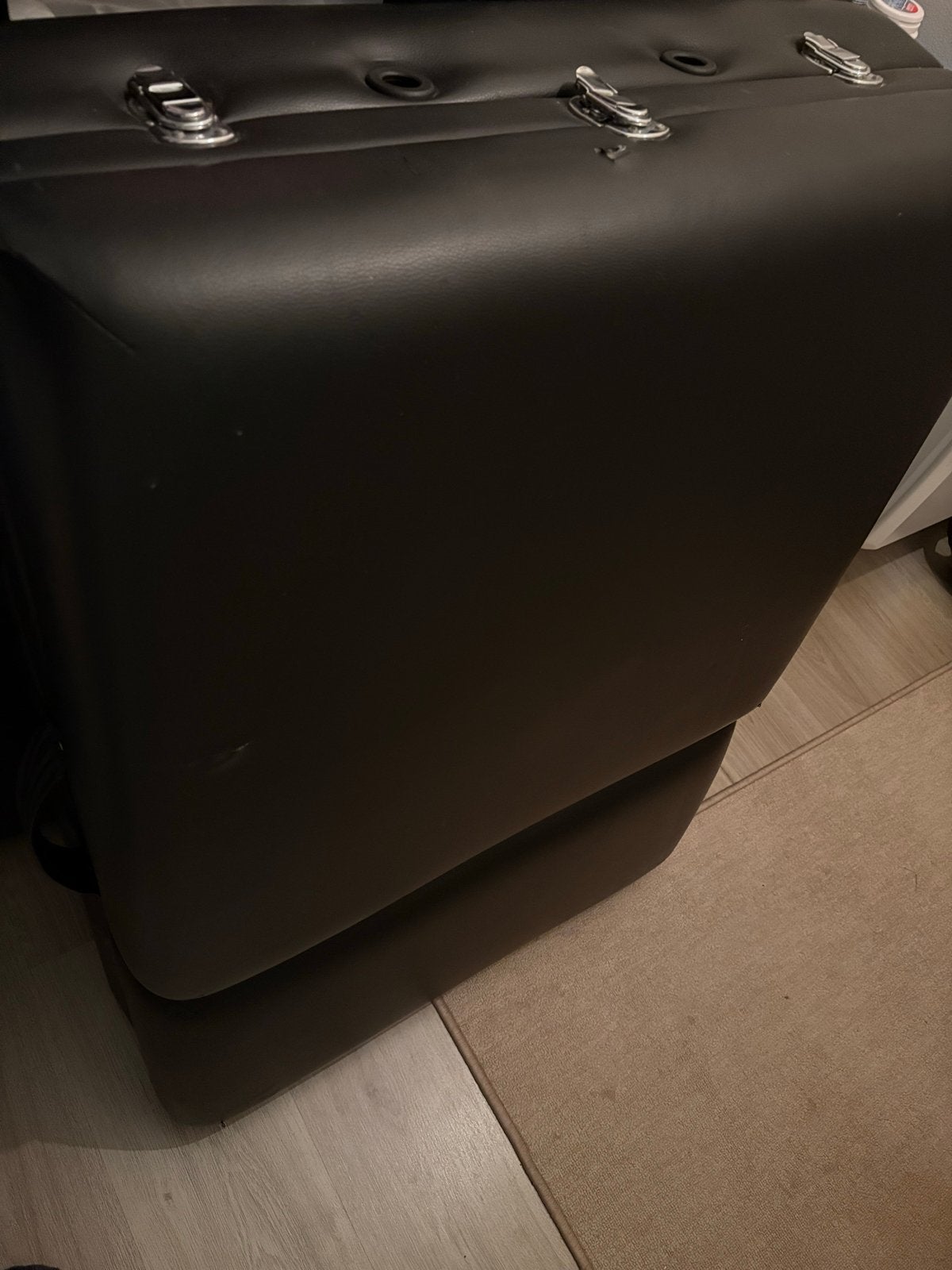Inklapbare massagebed/behandelbed, Sport en Fitness, Ophalen of Verzenden