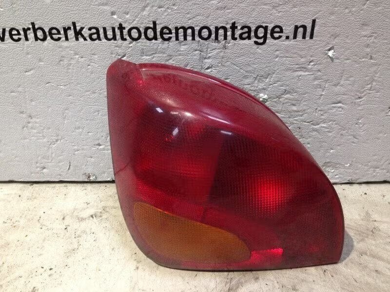 ACHTERLICHT LINKS Ford Fiesta 4 (98fg-13a603), Auto-onderdelen, Gebruikt, Ophalen of Verzenden, Henry-Ford-Straße 1 50735 Köln, DE