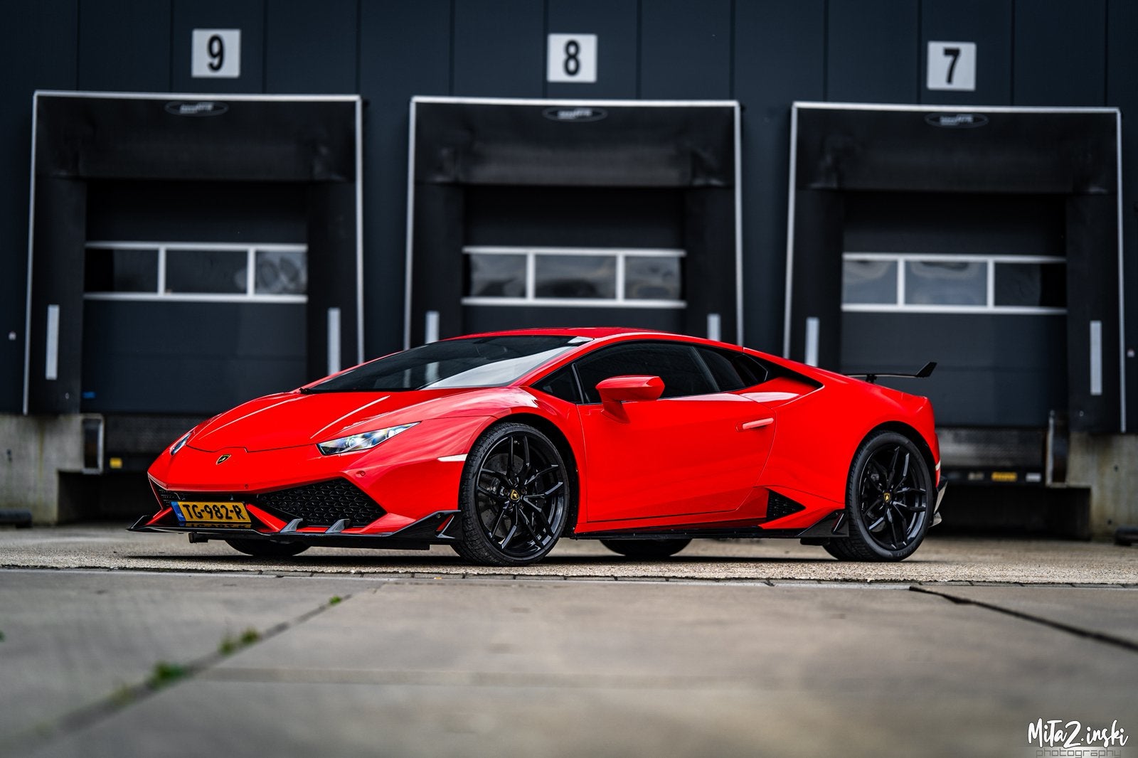 AUTO IMPORTEREN EU |  1 WERKDAG | VANAF €995
