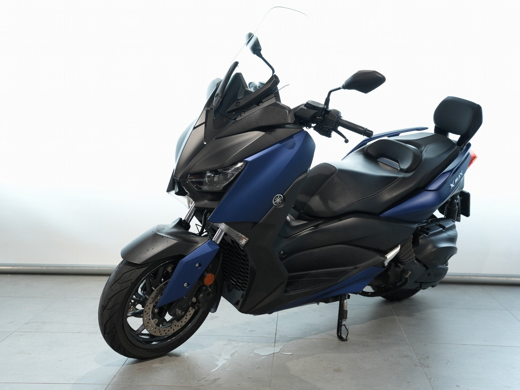 Yamaha X MAX 400 ABS (bj 2018), Motoren, Motoren | Yamaha, 400 cc, Scooter, Klantenservice@yamaha-motor.nl, Koolhovenlaan 101
1119 NC  Schiphol-Rijk, NL
