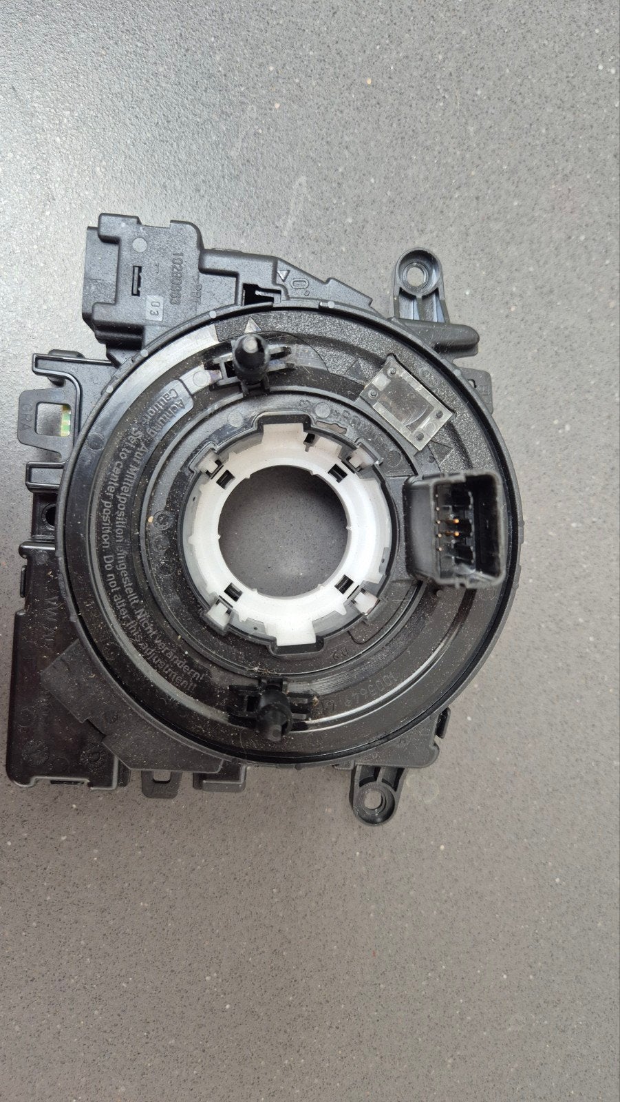 Stuurhoeksensor 5Q1953549, Ophalen of Verzenden, Gebruikt, Seat