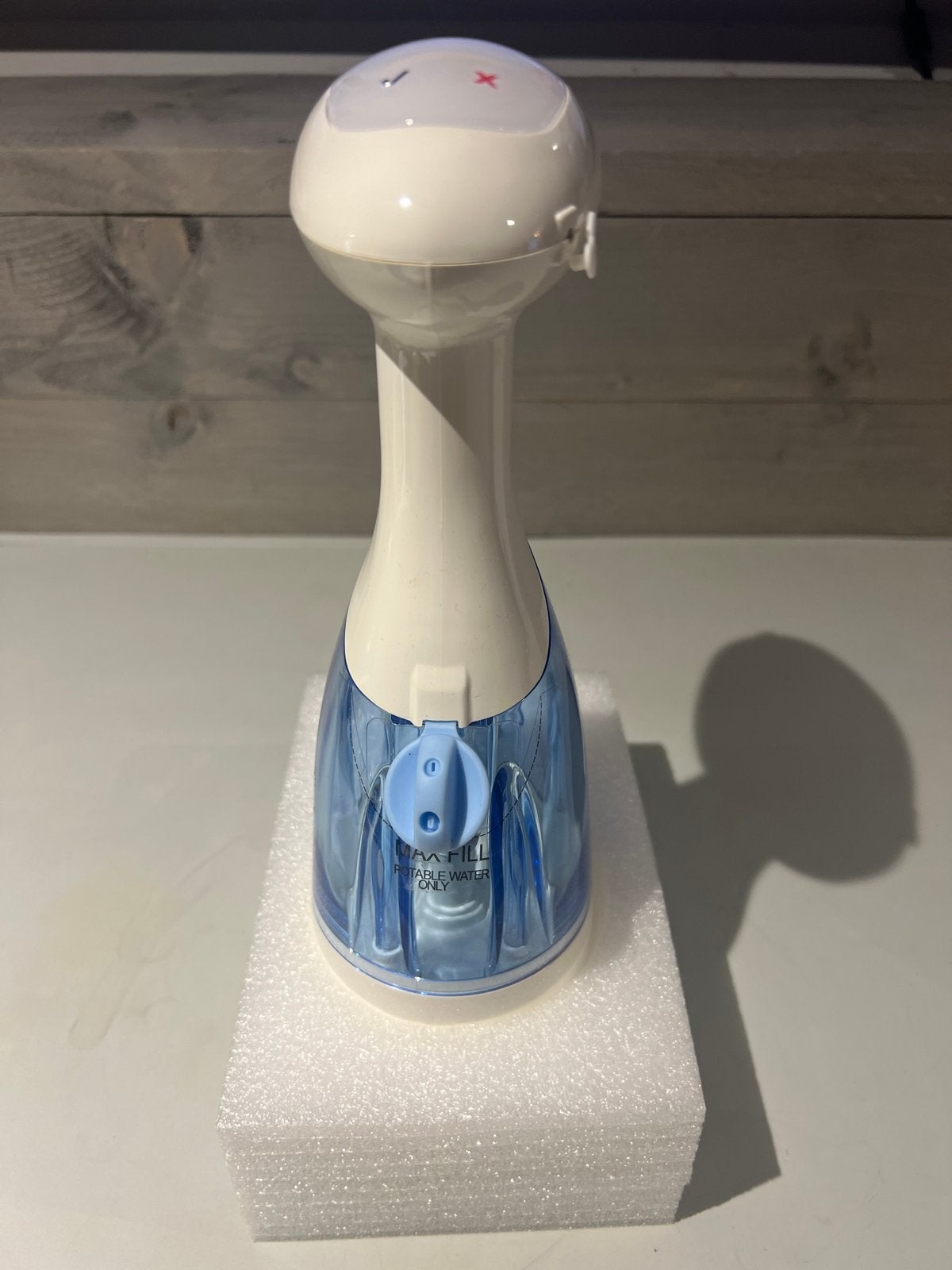 Enozo Spray Bottle SB-100 - Nieuwstaat, N, N, Nieuw, Ophalen of Verzenden