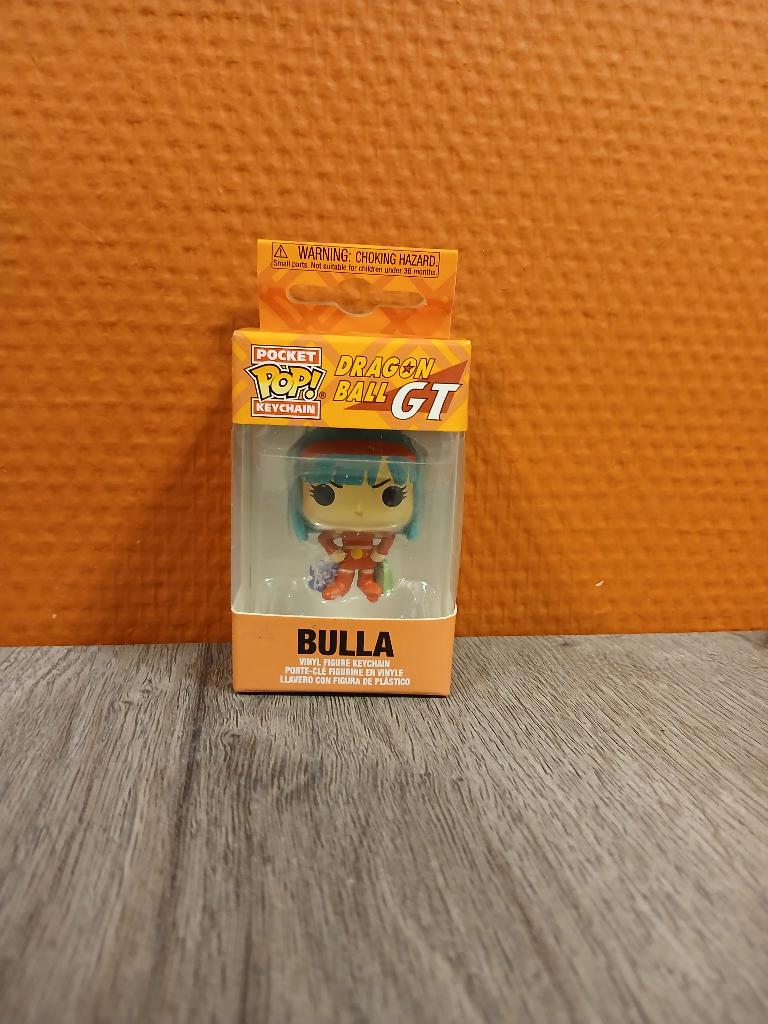 Funko Pocket Pop Bulla, Verzamelen, Ophalen of Verzenden, Nieuw