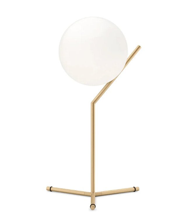Flos tafellamp IC-T1 high, LED verlichting, E14 (klein), Nieuw, Ophalen of Verzenden
