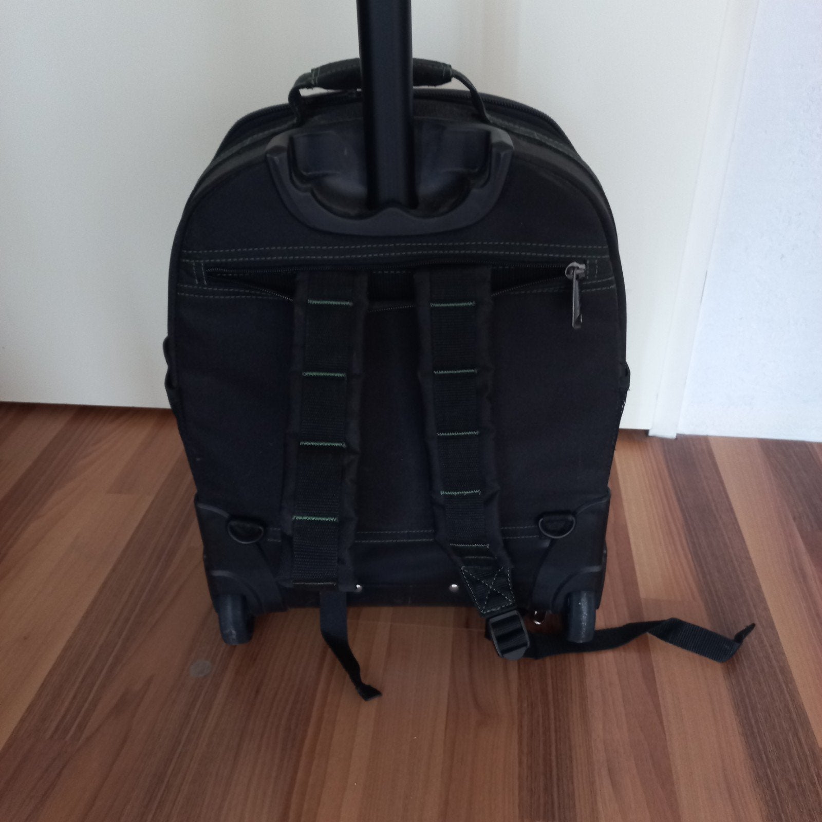 Stahlwille 13215 Gereedschapsrugzak - trolley, Ophalen, Zo goed als nieuw