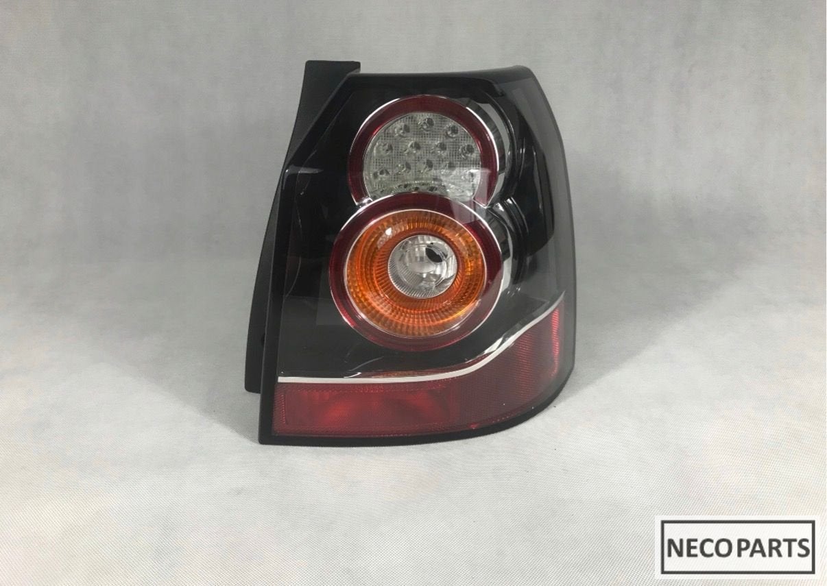 LAND ROVER FREELANDER FACELIFT LED ACHTERLICHT ORIGINEEL, -, -, Ophalen of Verzenden, -
