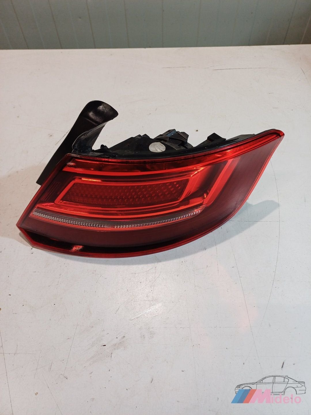 Audi A3 8V Sportback LED achterlicht rechts 8V4945070, Gebruikt, -, -, -