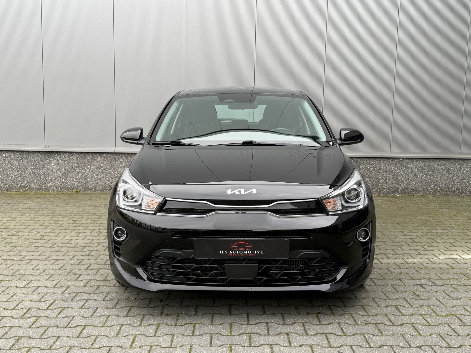 Kia Rio 1.0 T-GDi | 2022 | CarPlay| Camera|Dealeronderhouden, Auto's, 450 kg, Gebruikt, Euro 6, Origineel Nederlands