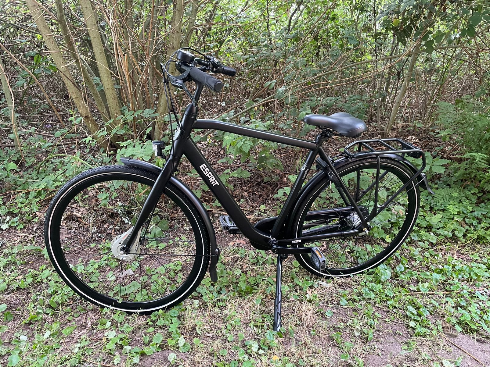 Gazelle esprit jongensfiets 28 inch framemaat 54 cm, Ophalen, Zo goed als nieuw, Trommelrem, Versnellingen