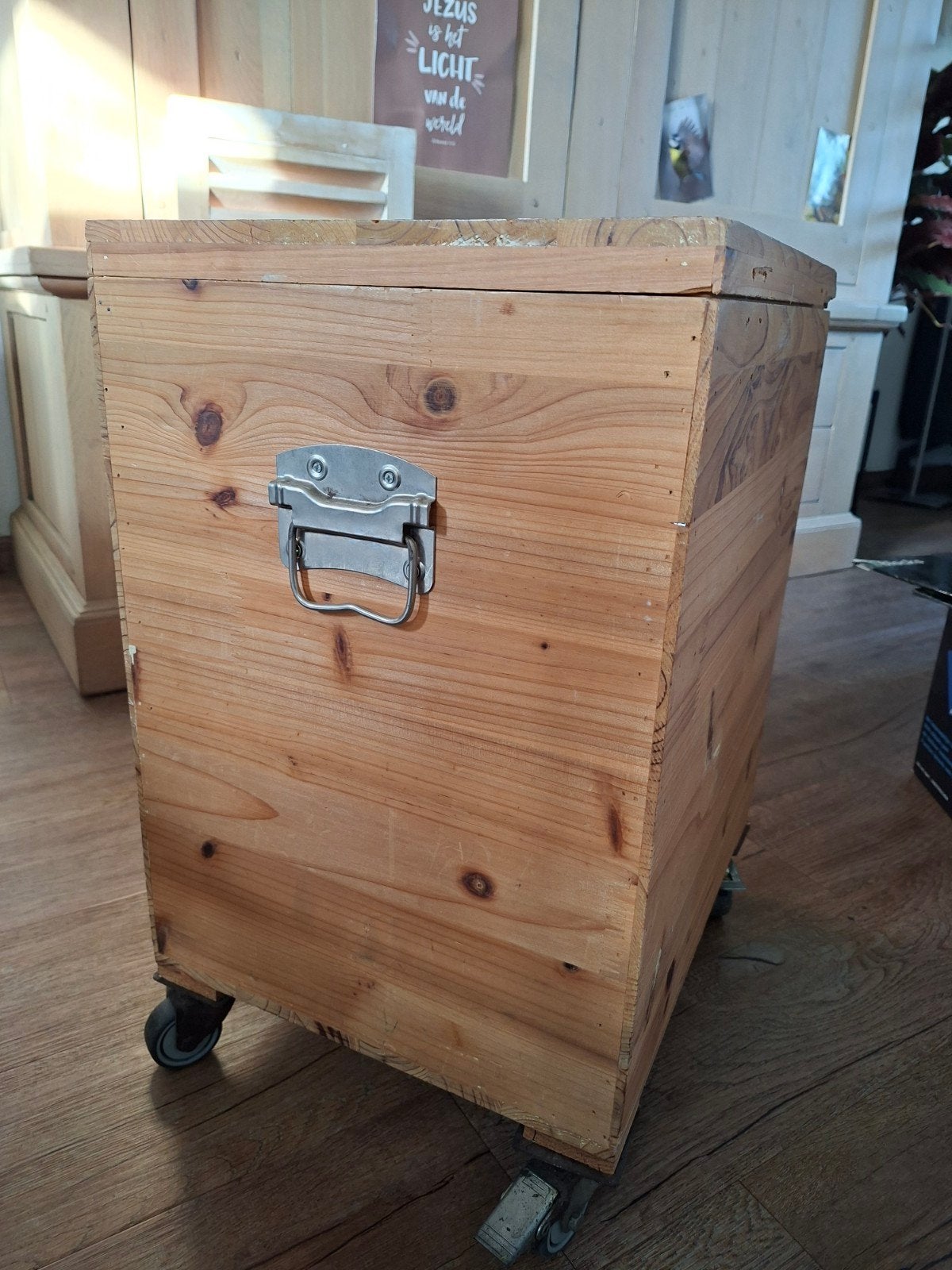 Kapla /BBlocks, Ophalen, Zo goed als nieuw, Overige merken
