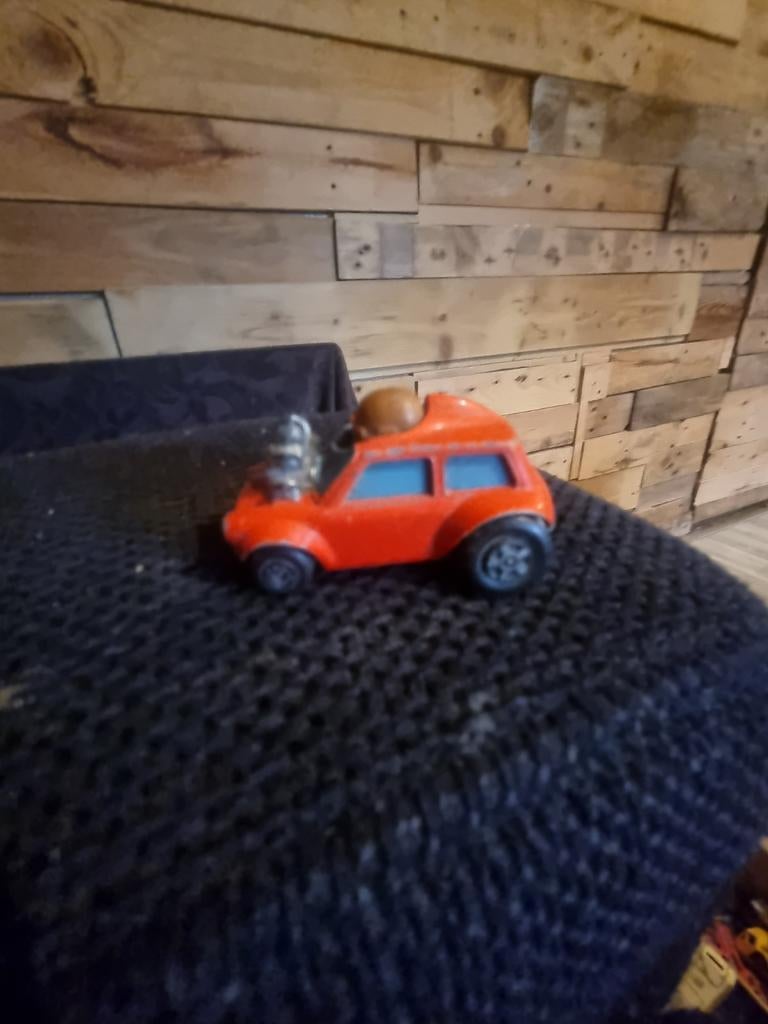 Matchbox n14 mint ha ha, Ophalen of Verzenden, Zo goed als nieuw, Auto
