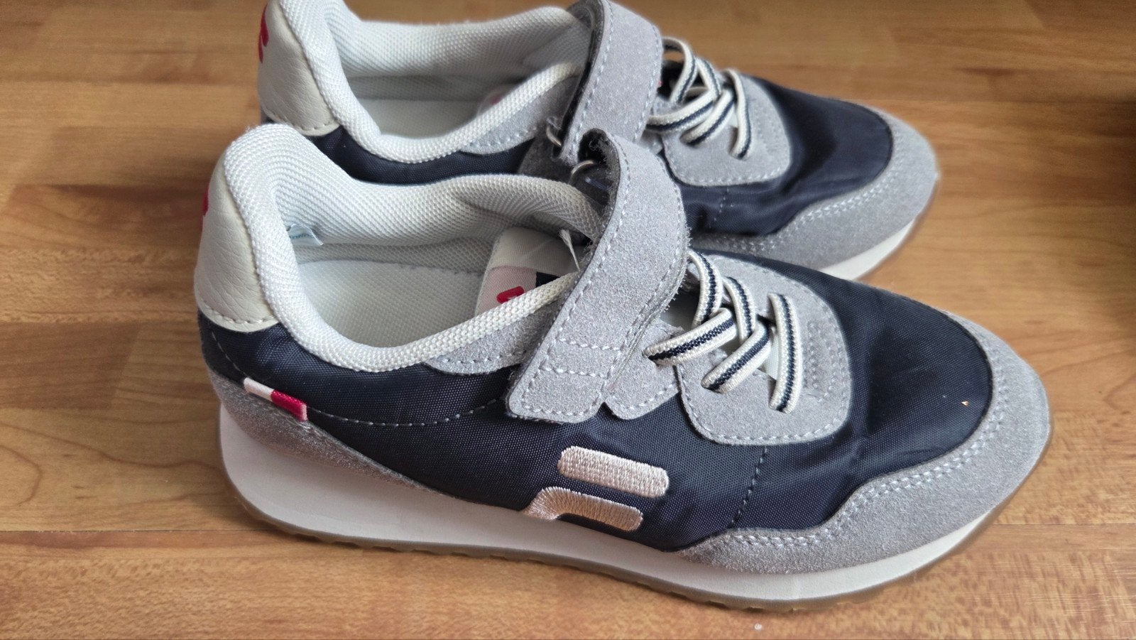 Fila sneaker, maat 31, Ophalen of Verzenden, Gebruikt, Overige typen, Overige merken