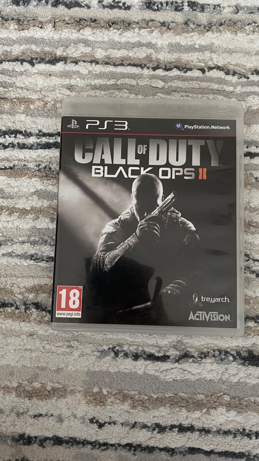 Call of duty Black ops 2, Online, Vanaf 18 jaar, Shooter, Ophalen of Verzenden