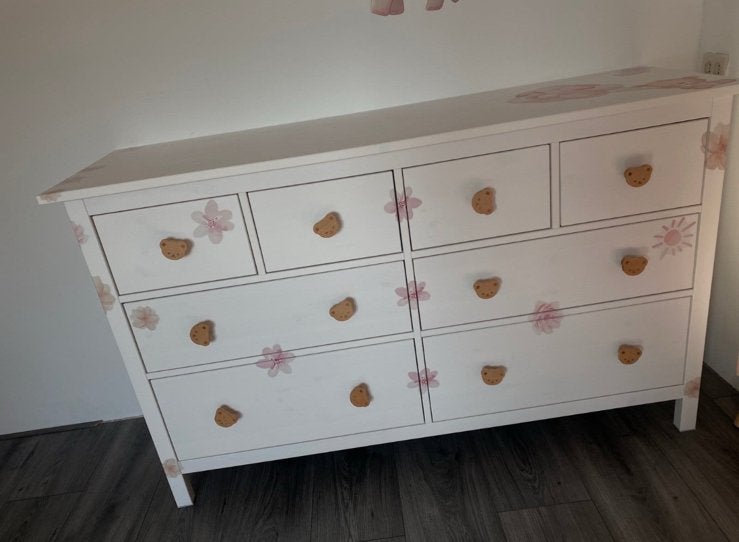 Leuke IKEA lade kast ophalen Willemstad, Zo goed als nieuw, Minder dan 100 cm, 25 tot 50 cm, 50 tot 100 cm