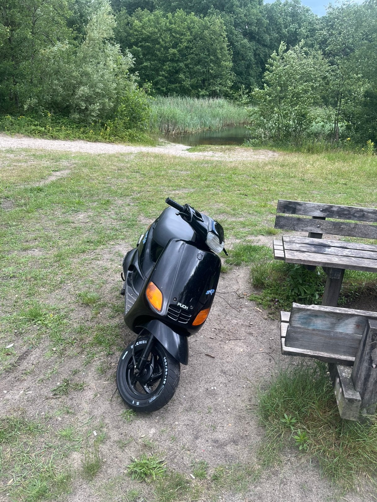 Type 2 te ruil, Ophalen, Zo goed als nieuw, Benzine, Overige modellen