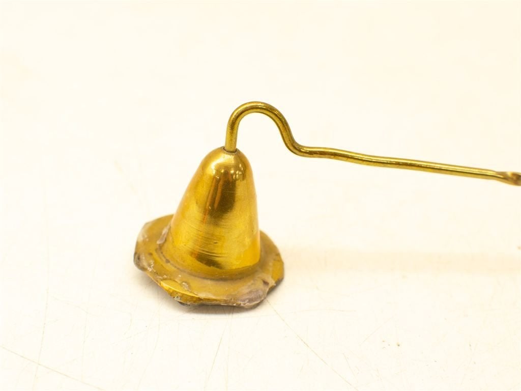 Kaarsendover 33756, Ophalen of Verzenden, Gebruikt, Overige materialen, Kaars