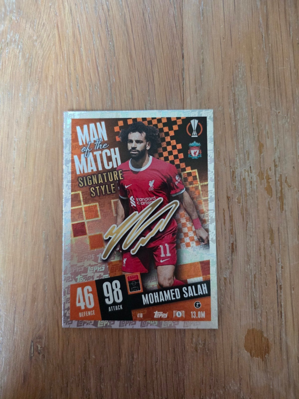 Voetbalkaart, Ophalen, Nieuw, Plaatje