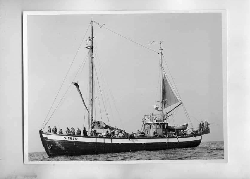 scheepvaart-grootformaat/foto-nieren, Verzamelen, Scheepvaart, Ophalen of Verzenden, Zo goed als nieuw, Boek of Tijdschrift