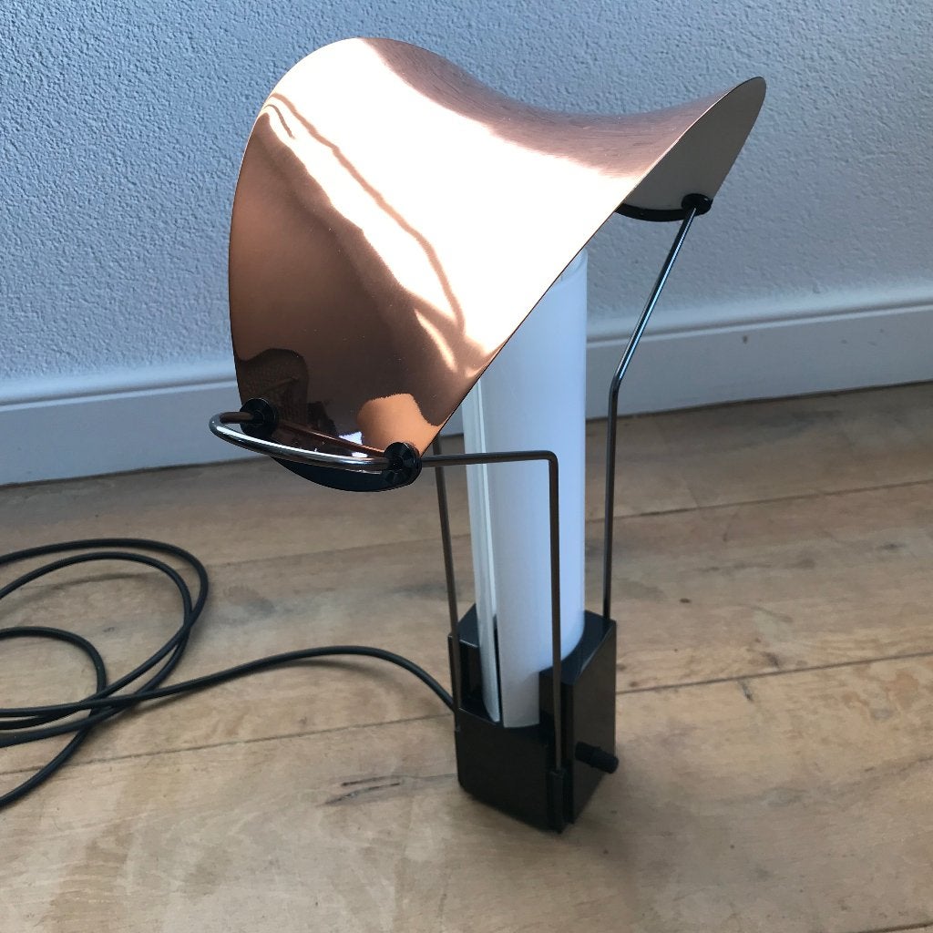 Foto 9 van Arteluce Palio lamp design vintage
