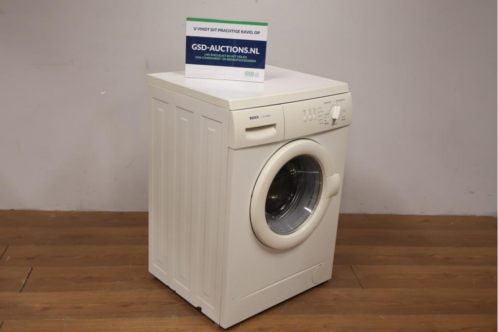 Bosch Classixx 5 Wasmachine, Witgoed en Apparatuur, Wasmachines, Ophalen of Verzenden, Niet ingevuld, Niet ingevuld, Niet ingevuld