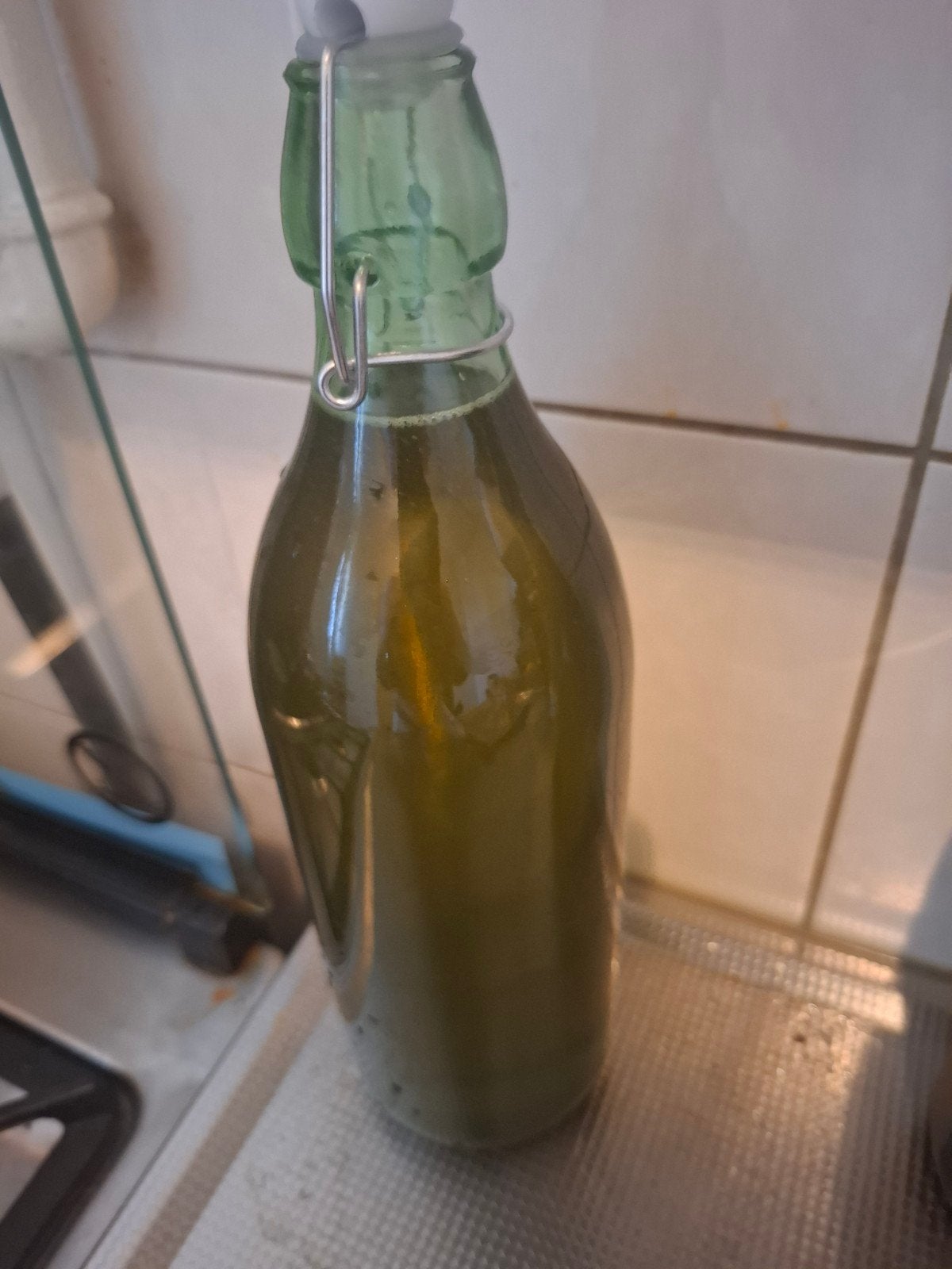 100% Pure & Ambachtelijke Marokkaanse Olijfolie – Koudgepers, Ophalen of Verzenden