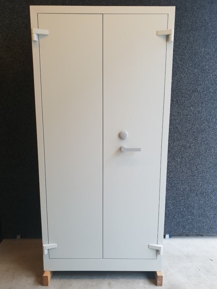 ALRECU Brand en Inbraakwerende Archiefkasten (nieuw), Info@alrecu.nl, Nieuw, Ophalen of Verzenden, Brandkast