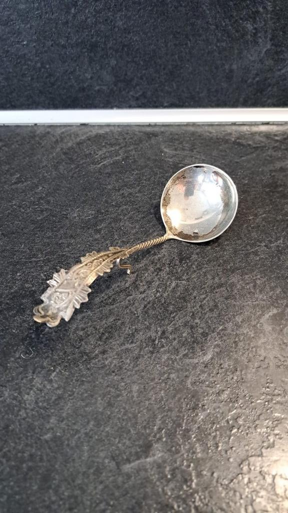 Van alles in de verkoop, Antiek en Kunst, Antiek | Goud en Zilver, Ophalen of Verzenden