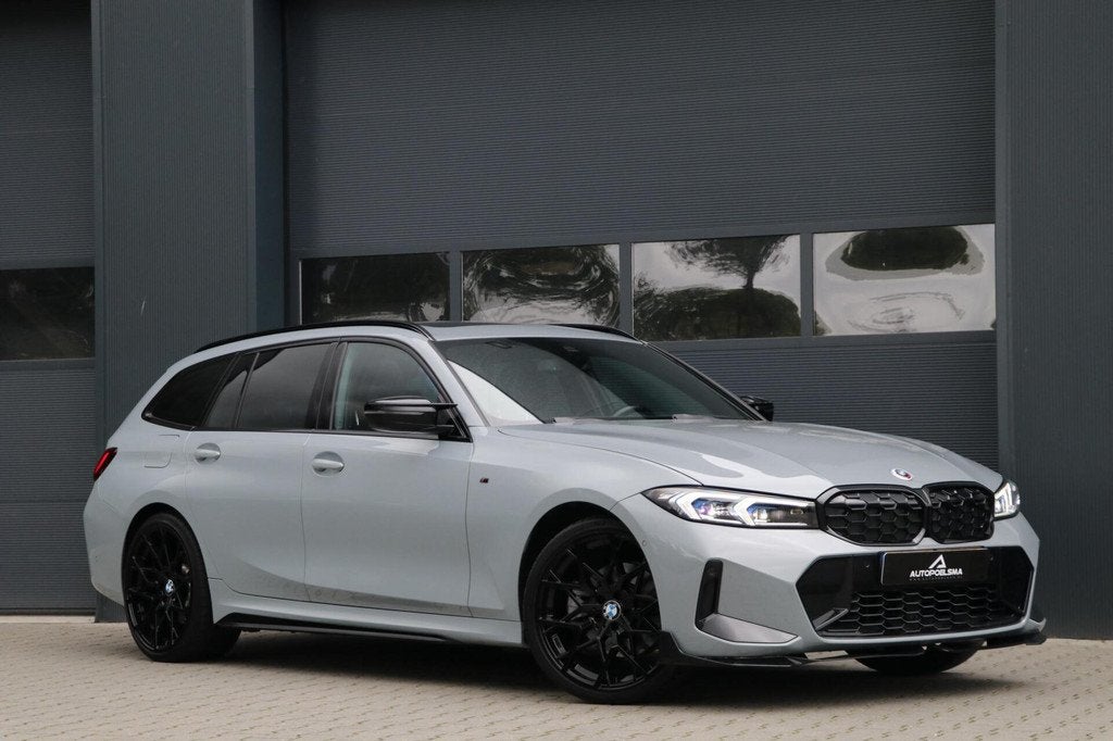 BMW 3-Serie