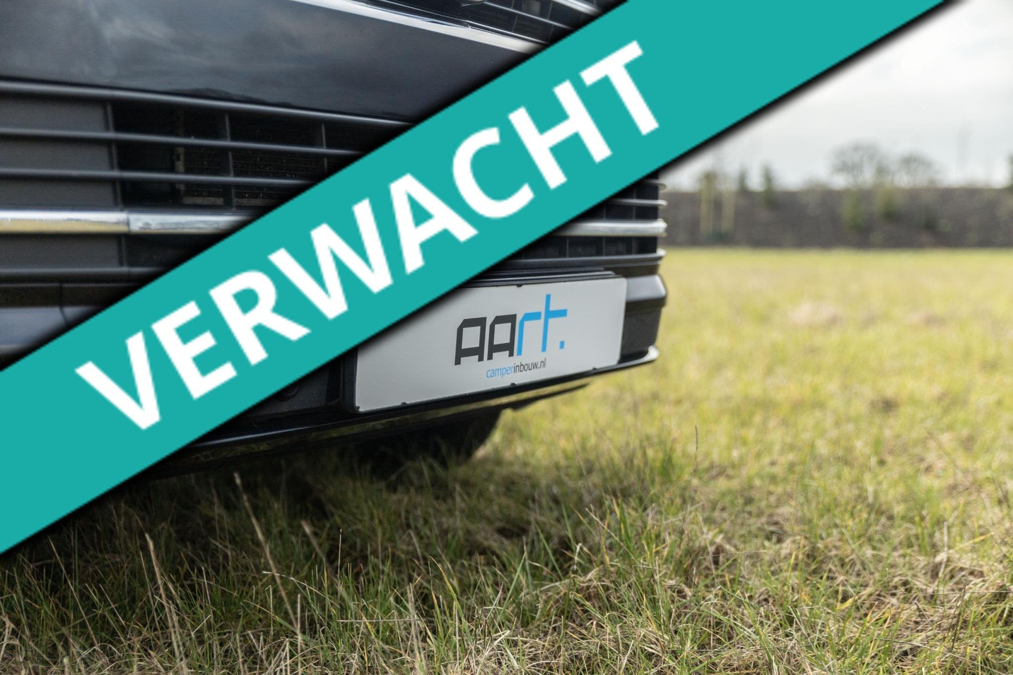Volkswagen Smallander XL 2.0 TDI L2H1 (AUTOMAAT!), Automaat, Buscamper of Camperbus, Volkswagen, Volkswagen AG