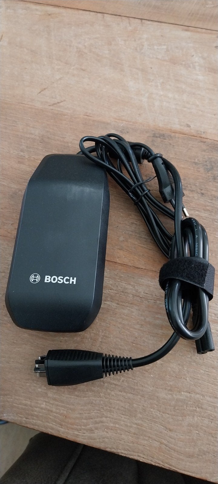 Bosch accu oplader, Ophalen of Verzenden, Nieuw