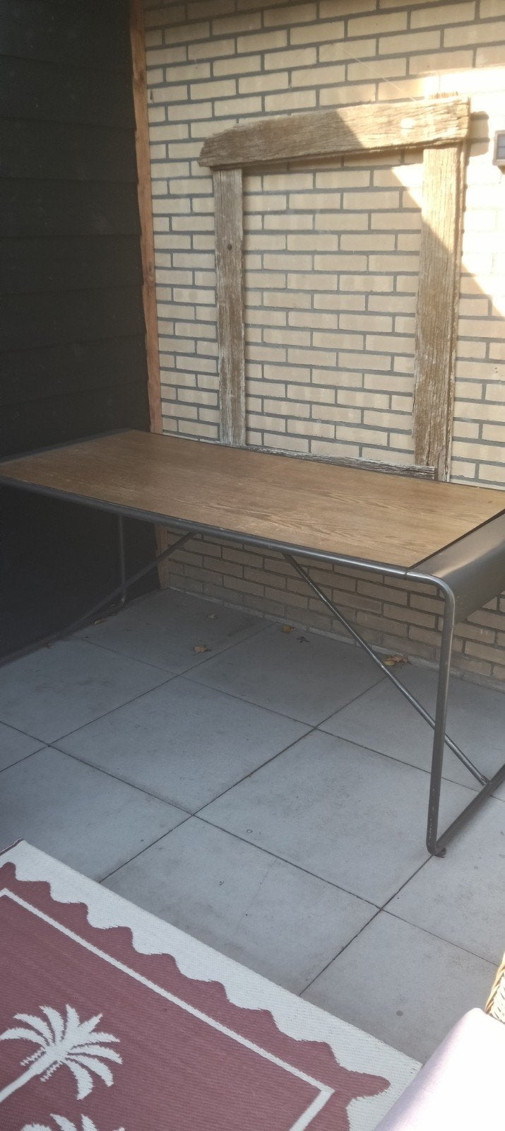 Tafel., Ophalen of Verzenden