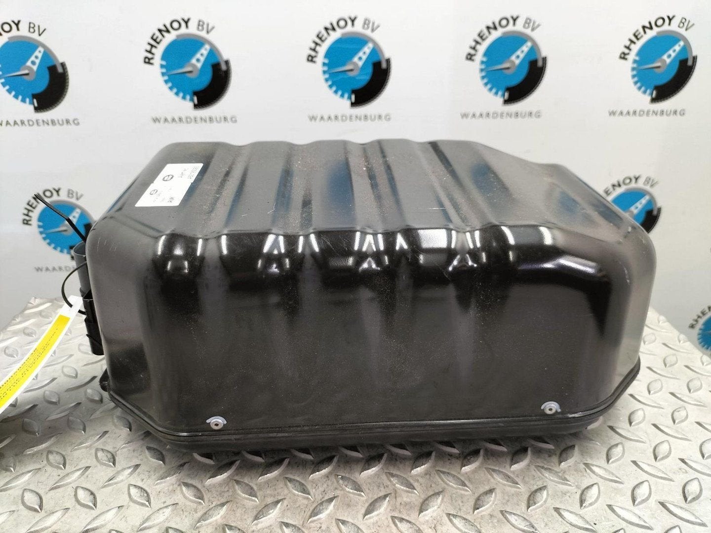 LANDROVER RANGE ROVER SPORT L494 Range Rover Sport 2.0 Si CO, Ophalen of Verzenden, Gebruikt, Stiba lid