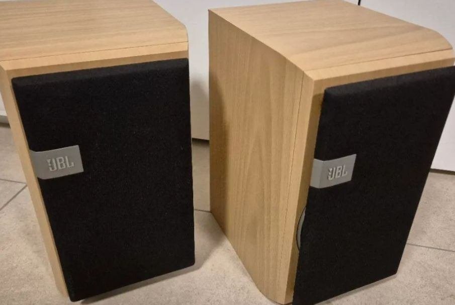 JBL Balboa 10 luidsprekerset te koop, Ophalen, Gebruikt, Boekenplank luidspreker, 120 tot 150 watt