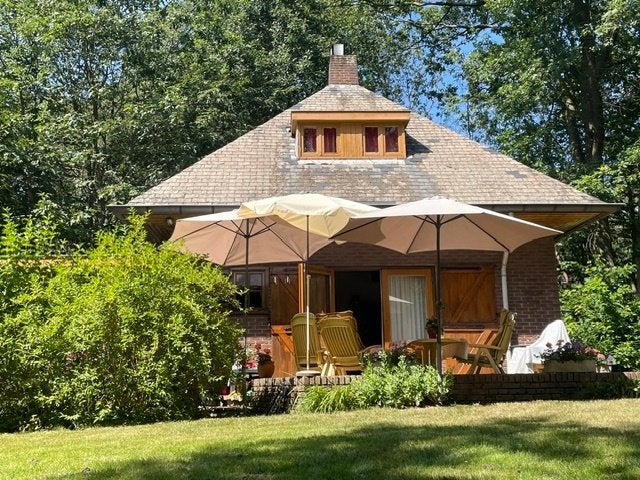 Wijchen - huis in bos, te huur vanaf 9 januari 2027, In bos, Overige typen, Landelijk, Gelderland en Veluwe
