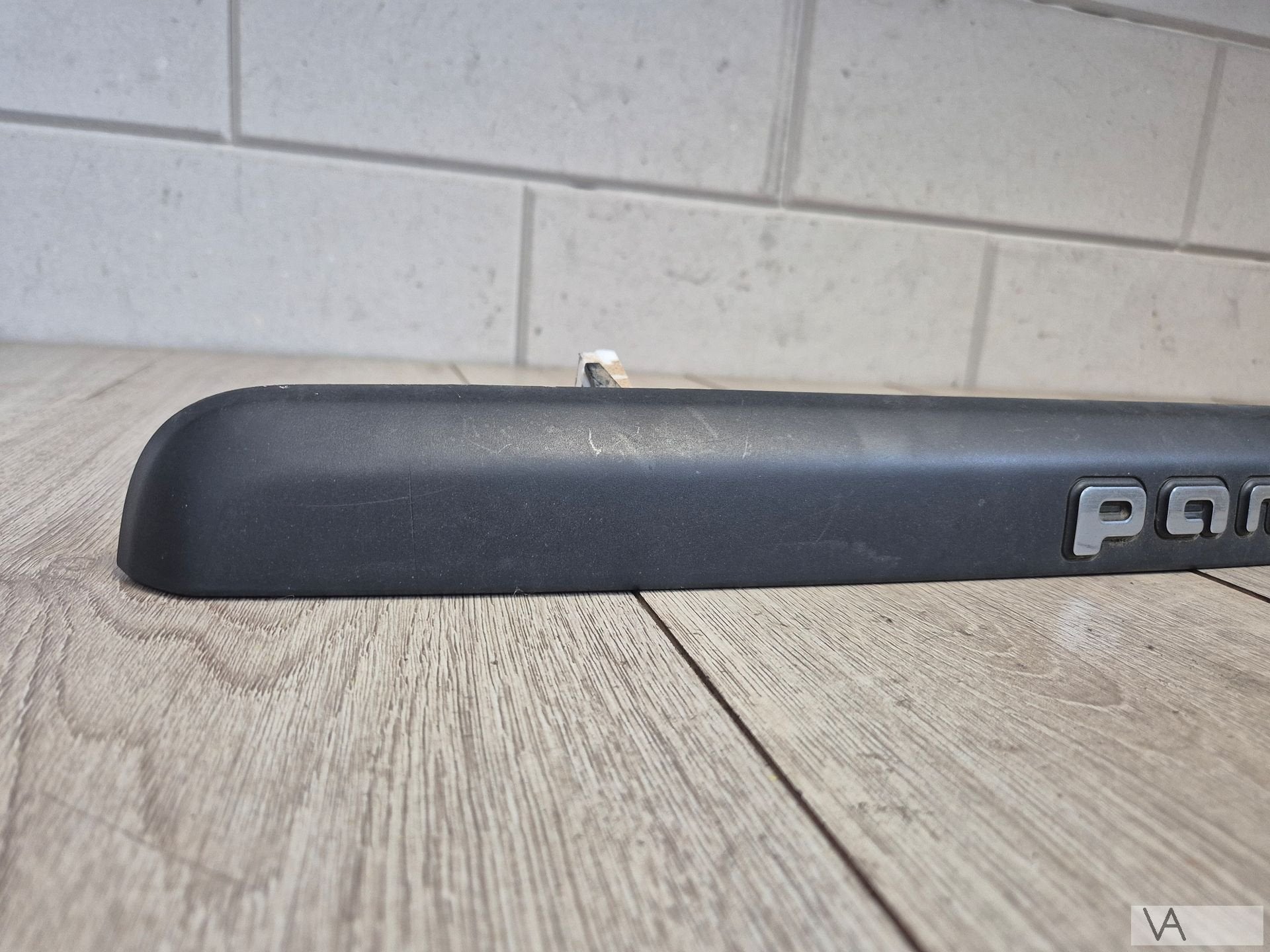 Achterklep handgreep voor Fiat Panda 2012 - 2025 origineel, Gebruikt, -, Ophalen of Verzenden, Achter