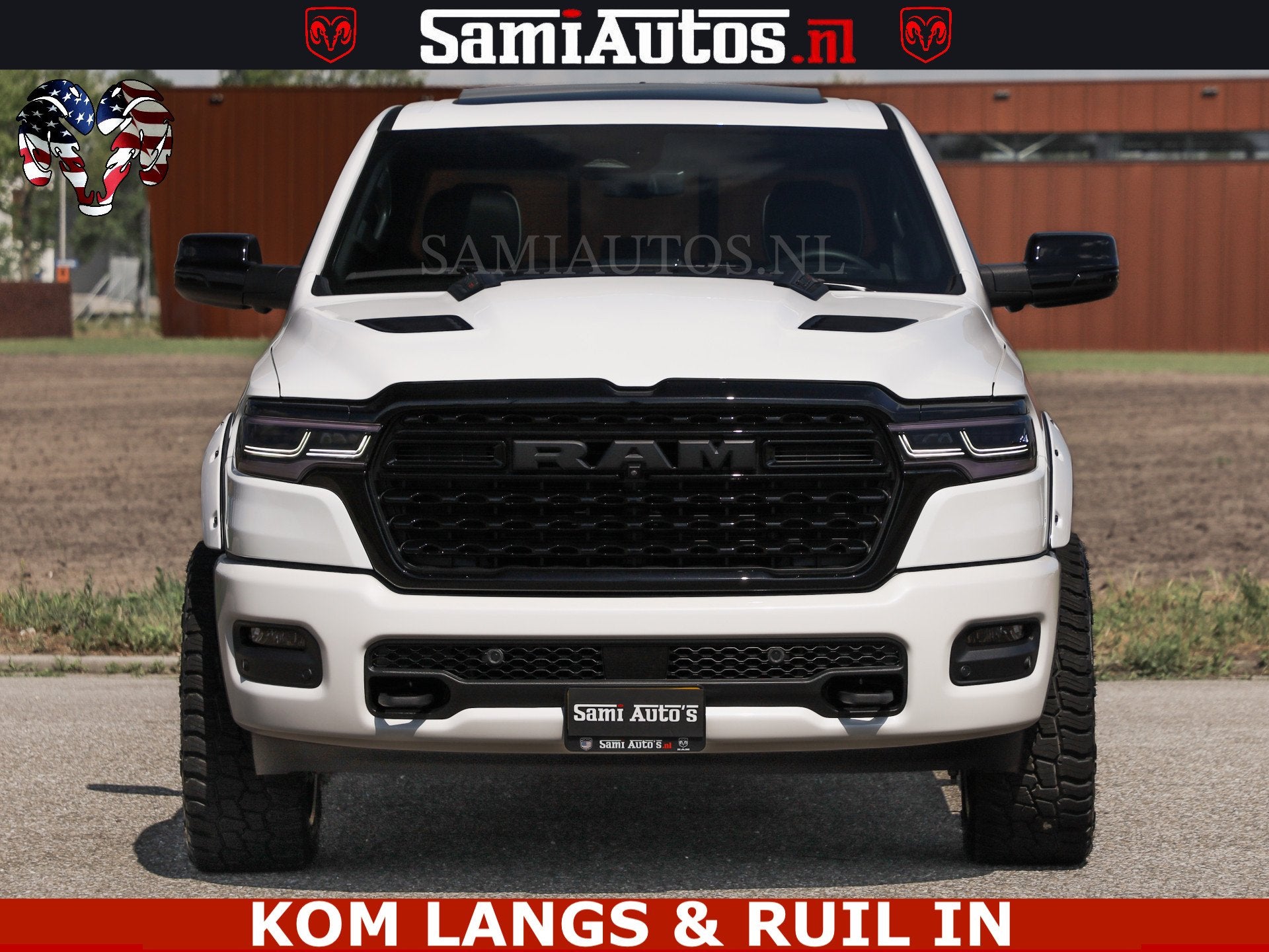 Dodge Overige Modellen