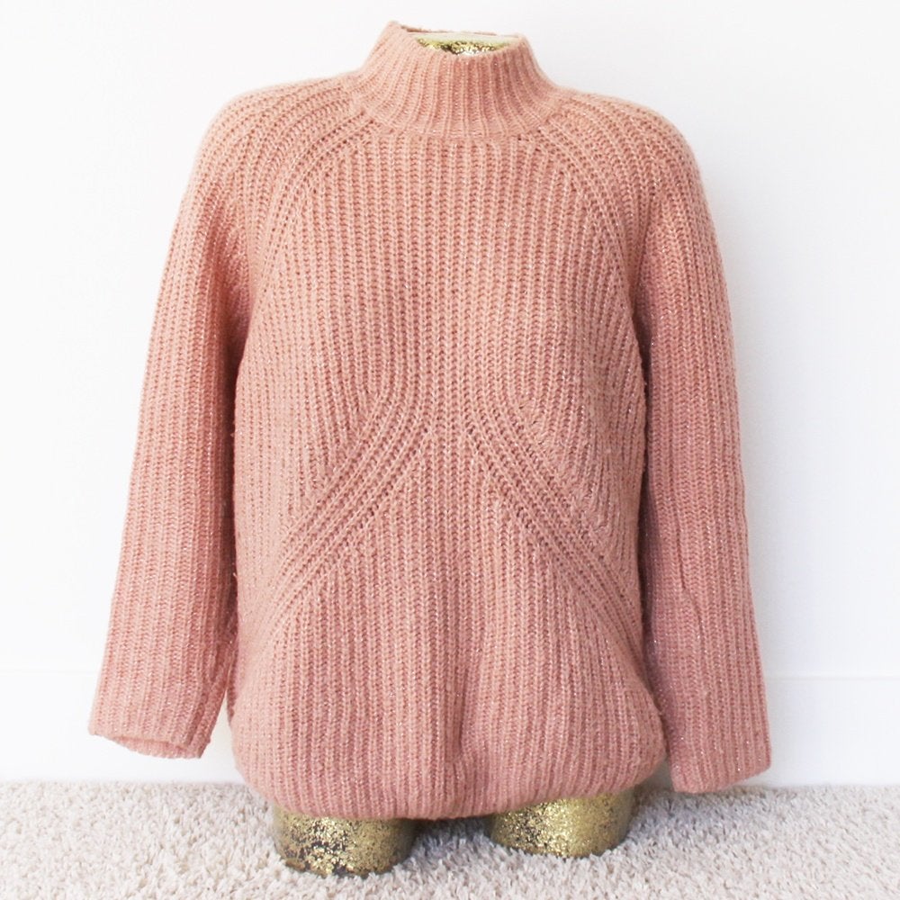 Mooie Talk About Trui - 88 (maat 40) € 45,-