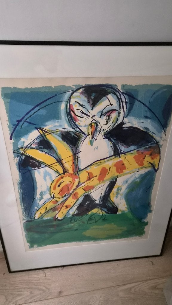 kunst, Antiek en Kunst, Ophalen