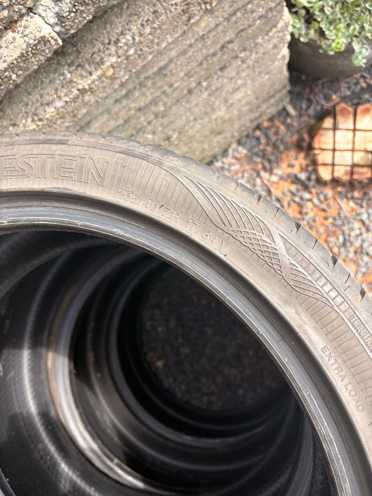 Suzuki Swift 2012 Velgen 17 inch met banden, Auto-onderdelen, Banden en Velgen, Ophalen, Gebruikt, Banden en Velgen, 17 inch