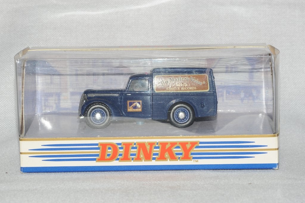 Dinky Coll Commer-8 cwt van no dy8b, Ophalen of Verzenden, Zo goed als nieuw, Dinky Toys