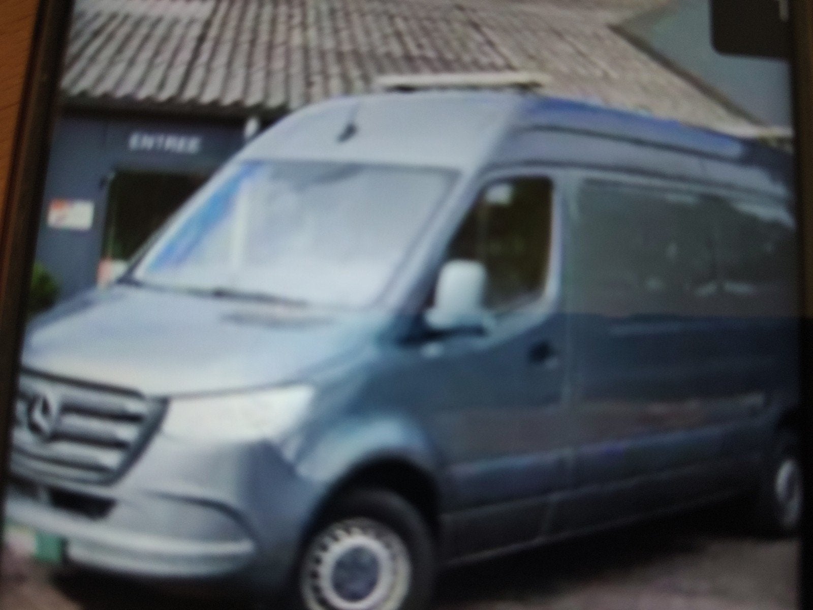 Brengen en halen. Bus nodig, Ophalen of Verzenden