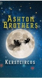 Ashton Brothers Kerstcircus AHOY 30% korting, Tickets en Kaartjes, Drie personen of meer, December, Toneel