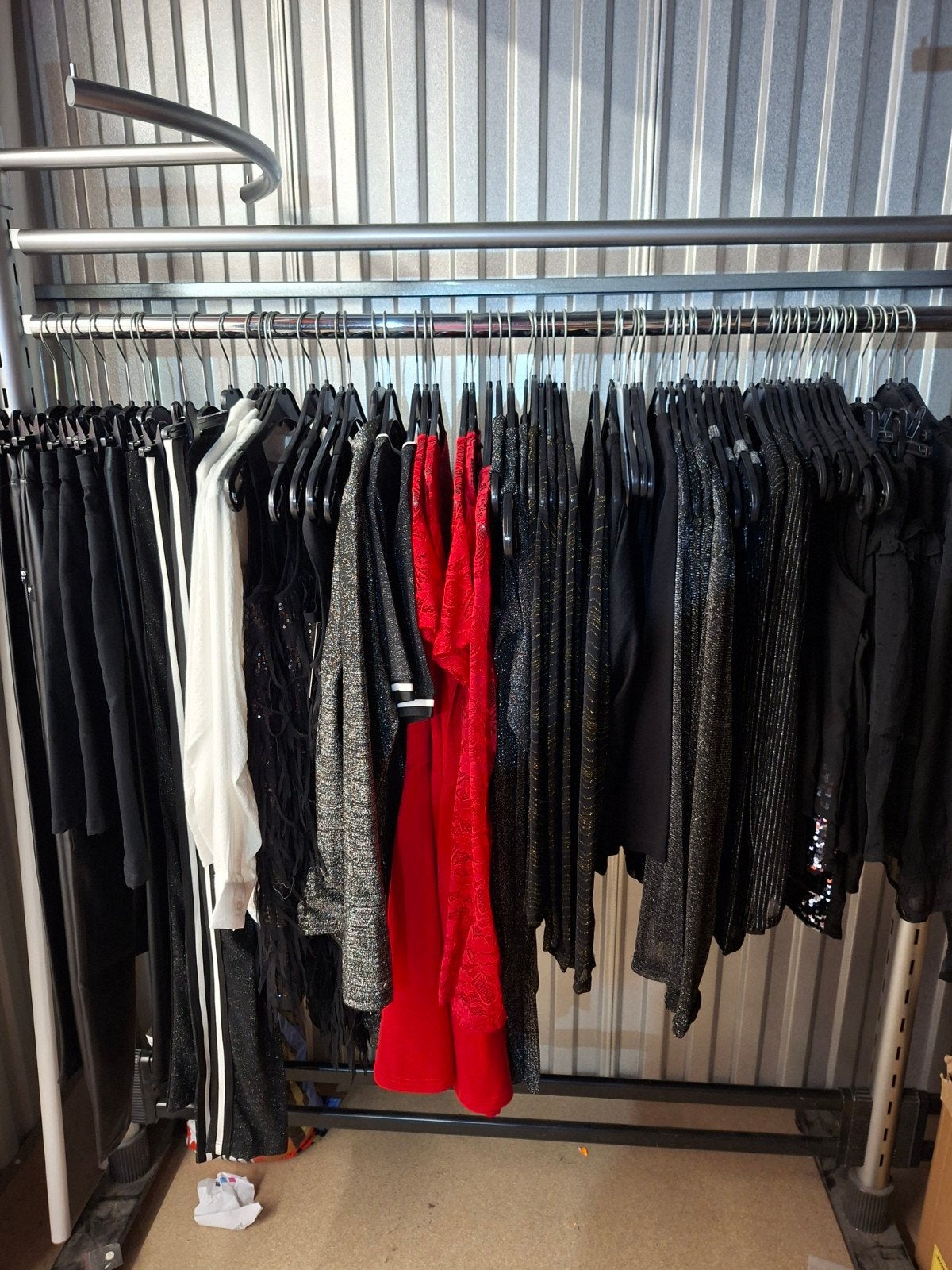 Partij D-xel Kerstkleding meiden 64 stuks., Ophalen of Verzenden, Nieuw, D-xel, Meisje