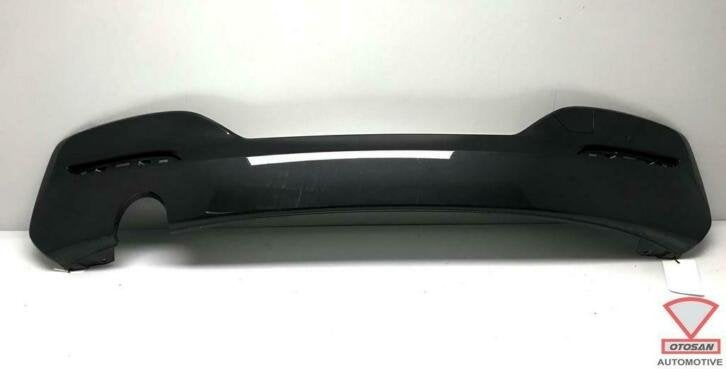 bmw 1 serie f20 lci m diffuser achterbumper, Petuelring 130
80788  Munich, DE, Gebruikt, Info@bmw.de, Ophalen of Verzenden