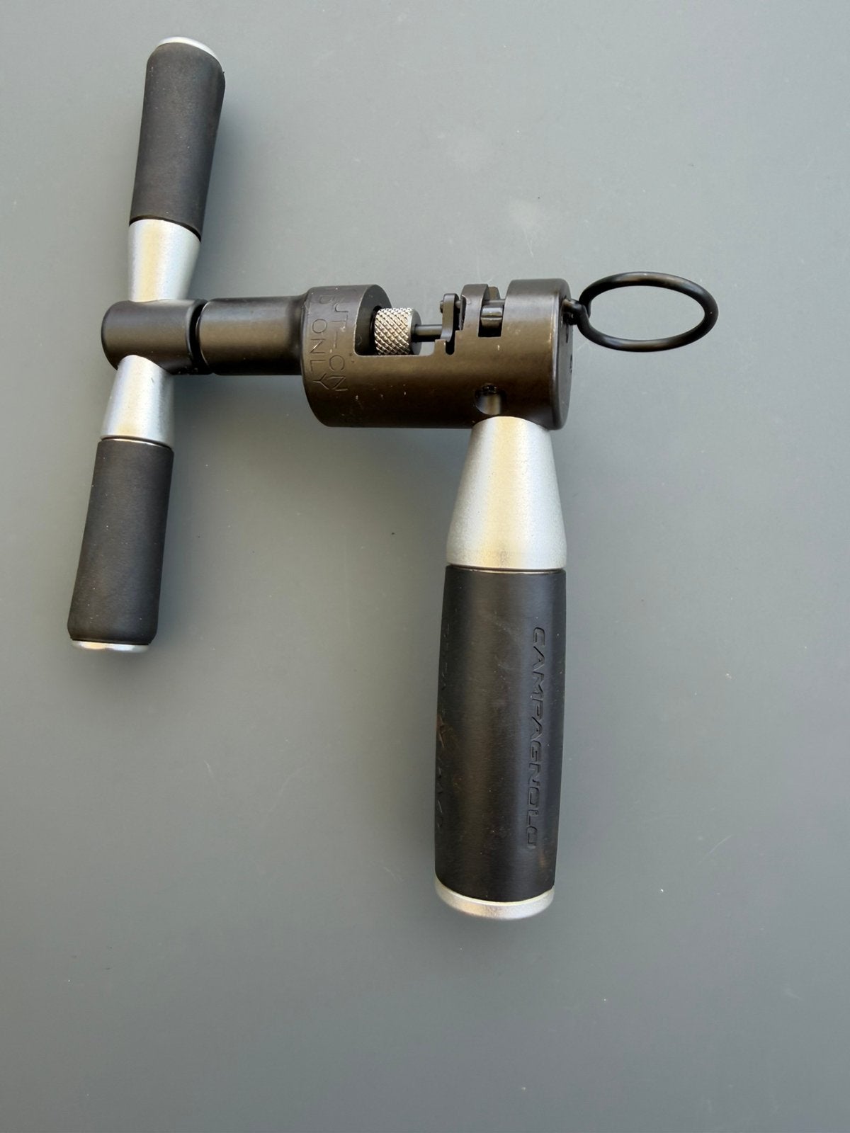 Campagnolo ketting pons nieuw, Ophalen of Verzenden, Zo goed als nieuw, Overige typen